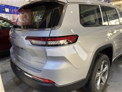 Jeep Grand Cherokee L